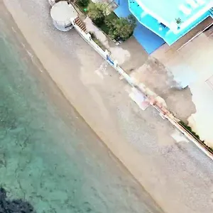 Pensjonat Blue Life, Sea-luxury On The Between Palermo And Cefalu', Casteldaccia